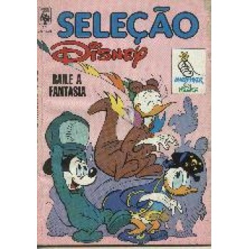29799 Seleção Disney 11 (1987) Editora Abril
