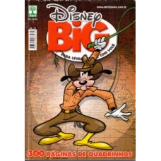 35655 Disney Big 13 (2012) Editora Abril