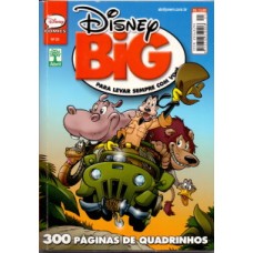 35661 Disney Big 21 (2013) Editora Abril