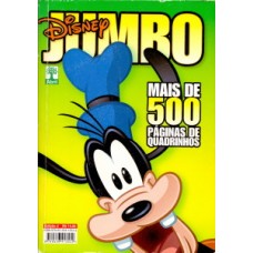 35664 Disney Jumbo 2 (2012) Editora Abril