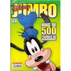 35665 Disney Jumbo 2 (2012) Editora Abril