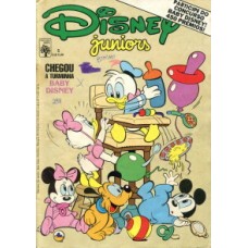 Disney Juniors 5 (1986)