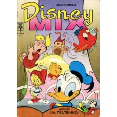 Disney Mix 3 (1989)