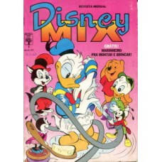 Disney Mix 5 (1989)