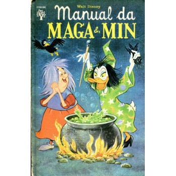 Manual da Maga e Min (1973)