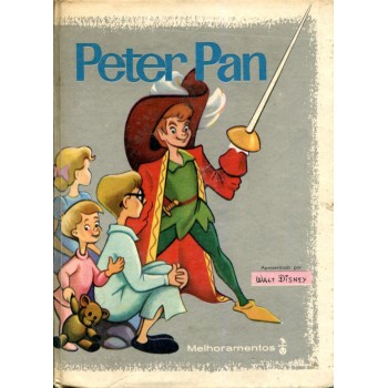 Peter Pan (1967)