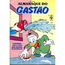 Almanaque do Gastão 2 (1990)