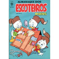 Almanaque dos Escoteiros Mirins 2 (1987)