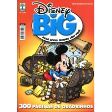 Disney Big 8 (2011)