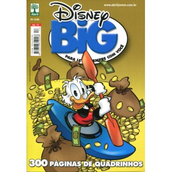 Disney Big 17 (2012)