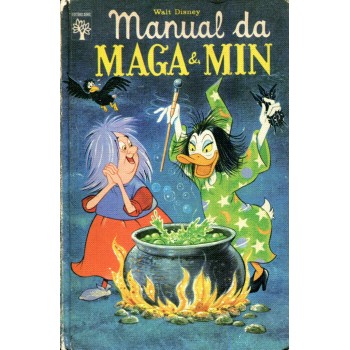 Manual da Maga e Min (1973)