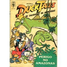 Duck Tales 17 (1991)