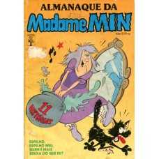 Almanaque da Madame Min 1 (1988)