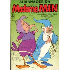 Almanaque da Madame Min 2 (1989)