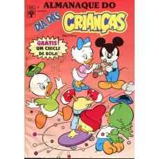 Almanaque do Dia das Crianças 2 (1990)