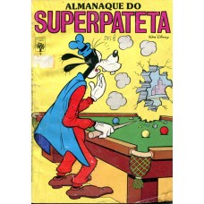 Almanaque do Superpateta 1 (1987)