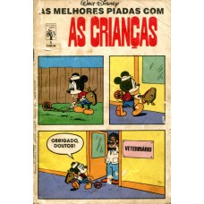 As Melhores Piadas com As Crianças 5 (1986)