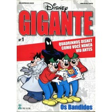 Disney Gigante 1 (2011)