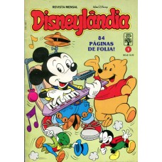 Disneylândia 1 (1990)
