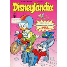 Disneylândia 3 (1990)