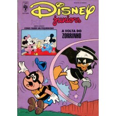 Disney Juniors 27 (1987)