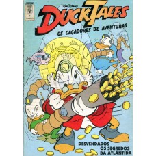 Duck Tales 2 (1988)