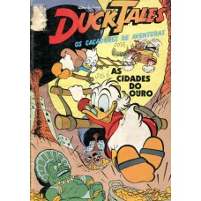 Duck Tales 3 (1988)