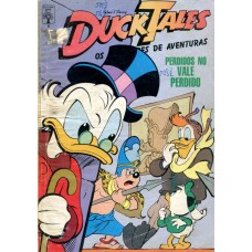 Duck Tales 4 (1988)