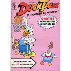 Duck Tales 6 (1988)