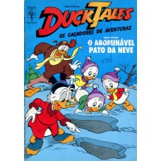 Duck Tales 9 (1988)