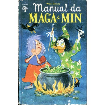 Manual da Maga & Min (1973)