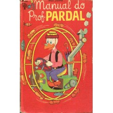 Manual do Prof. Pardal (1972)