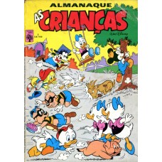 Almanaque as Crianças 1 (1984)