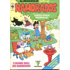 Almanaque dos Namorados 1 (1982)