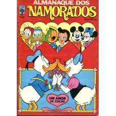 Almanaque dos Namorados 2 (1983)