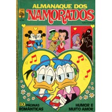 Almanaque dos Namorados 3 (1984)