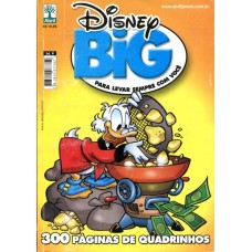 Disney Big 9 (2011)