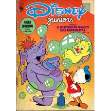 Disney Juniors 8 (1987)