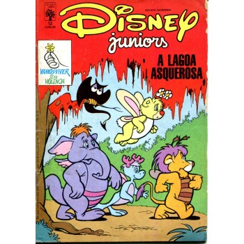 Disney Juniors 12 (1987)