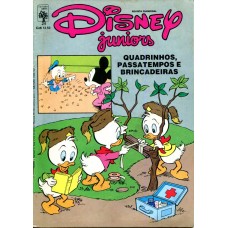 Disney Juniors 24 (1987)