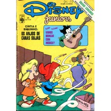 Disney Juniors 25 (1987)