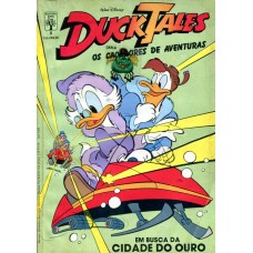 Duck Tales 8 (1988) 