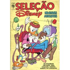 Seleção Disney 5 (1986)