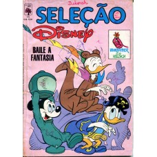 Seleção Disney 11 (1987)