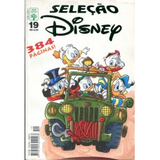 Seleção Disney 19 (1998)