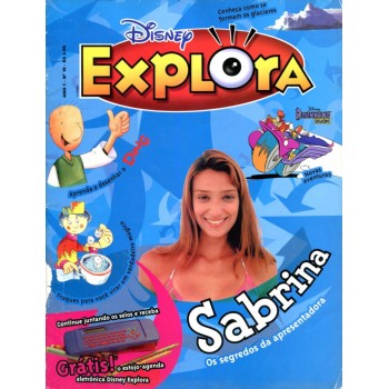Disney Explora 19 (1999)