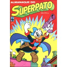 Almanaque do Superpato 2 (1983)
