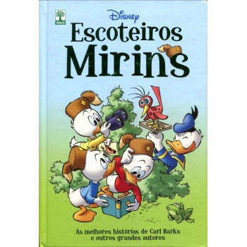 Escoteiros Mirins (2016)