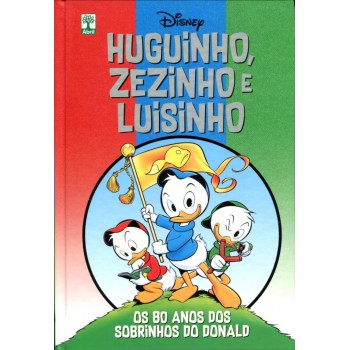 Huguinho Zezinho e Luisinho (2017)