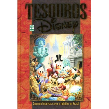 Tesouros Disney (2017)